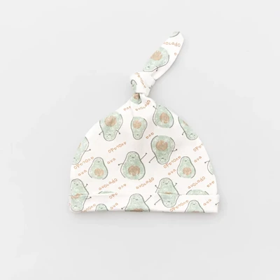 Avacado - 0-6m