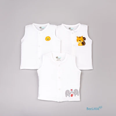 Animal Family 3-Pack