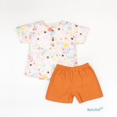 Pastel blossom