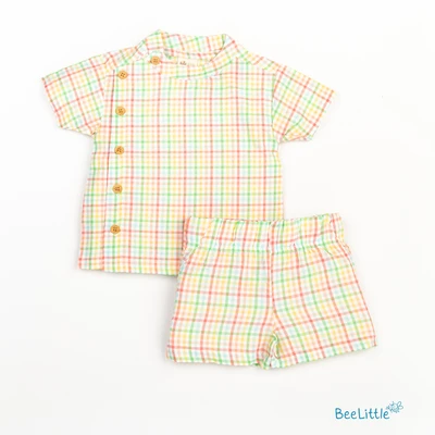 Rainbow checks