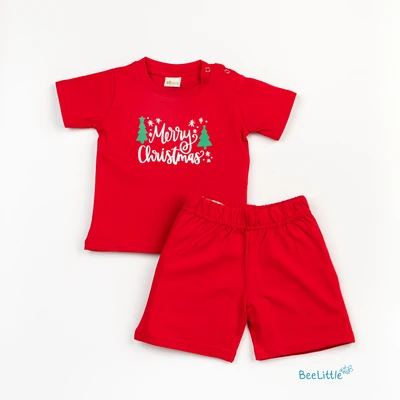 Merry Red