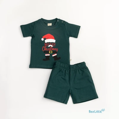 Merry Green