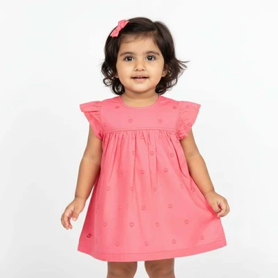 Coral Pink