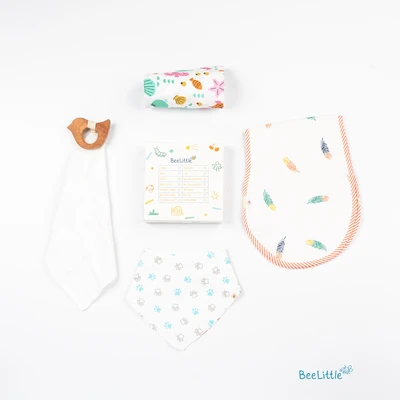 Bird - Drool Kit