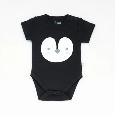 Little Penguin