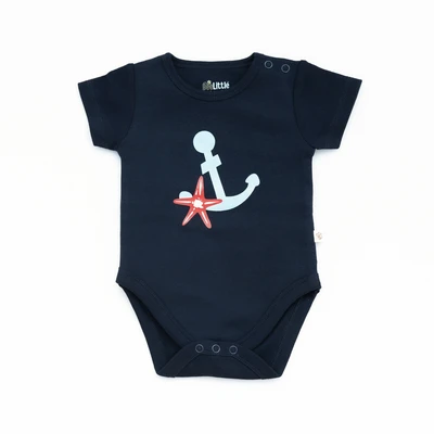 Delta Navy