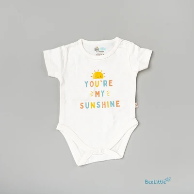 You're My Sunshine