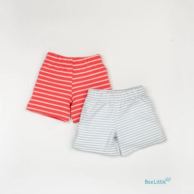 Red n Blue Stripes