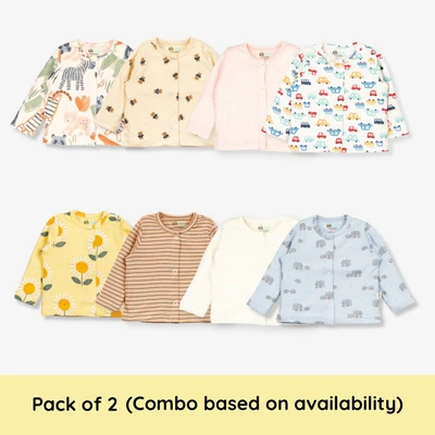 Assorted Combo Knitted Full Sleeve Jablas