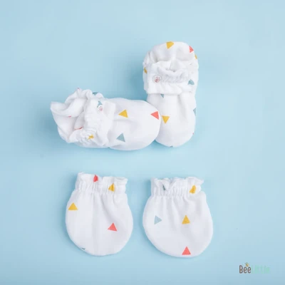 Mad Angles - 0-6m