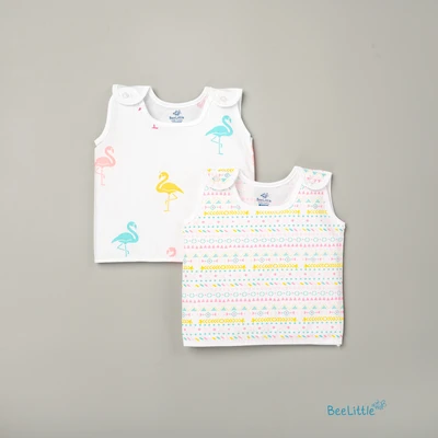 Bingo Flamingo - 0-3M