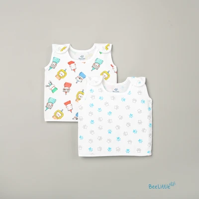 Carnival Animals - 0-3M