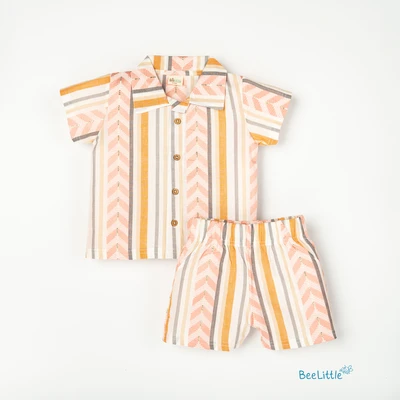 Dreamline Stripes