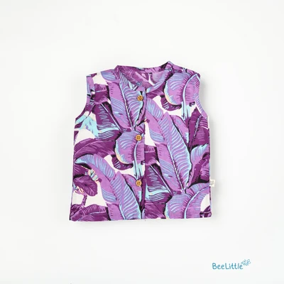 Lavender Leaves
