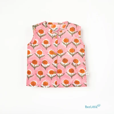 Sunset Bloom