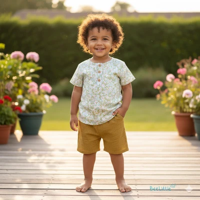 Berry Floral