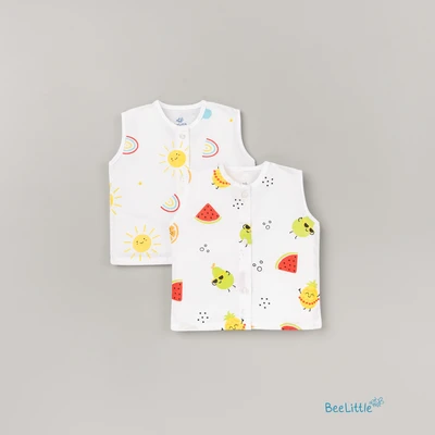 Summer Fruits
