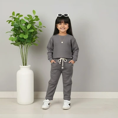 Smoky Grey