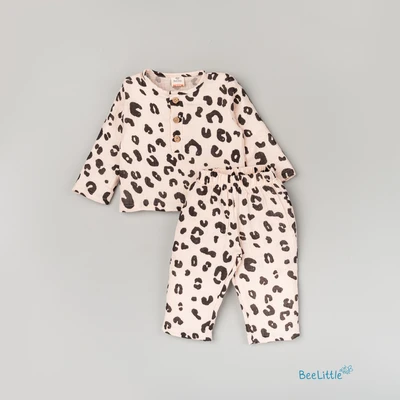 Leopard Luxe