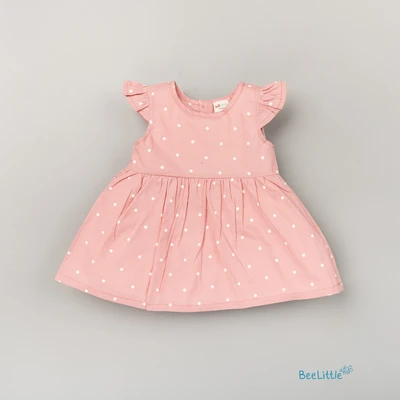 Blush Polka