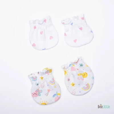 Spring Mornings - 0-6m