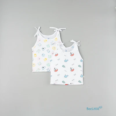 Sea Splash - 0-3M