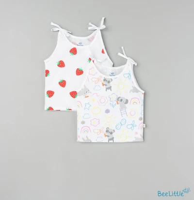 Rainbow Koala - 0-3M