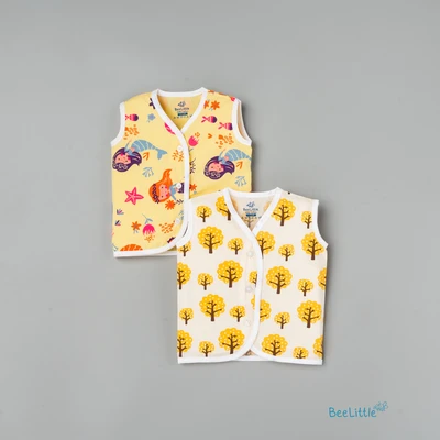 Mermaid Magic - 0-3M