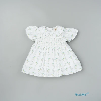 Cloudberry Floral