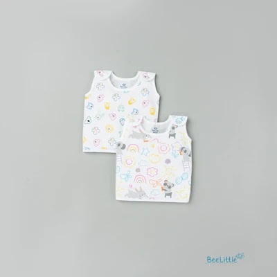 Rainbow Koala - 0-3M