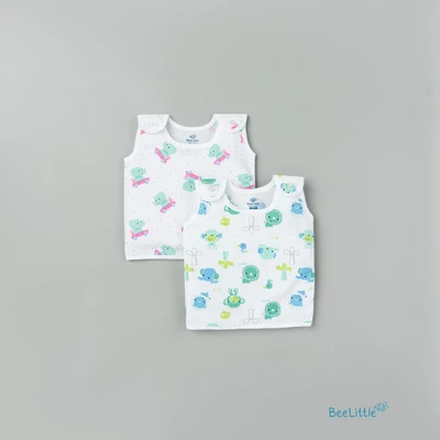 Cheeky Monkey - 0-3M