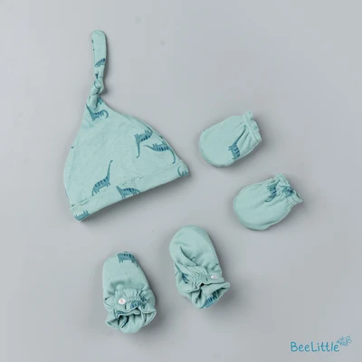 Gentle Gaints - 0-6M