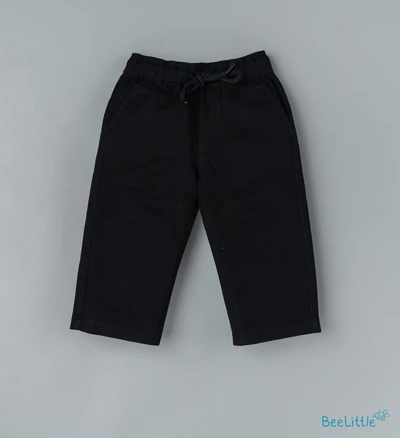 Midnight Black