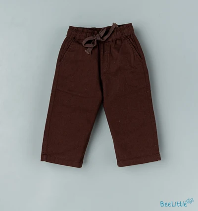 Chocolate Brown
