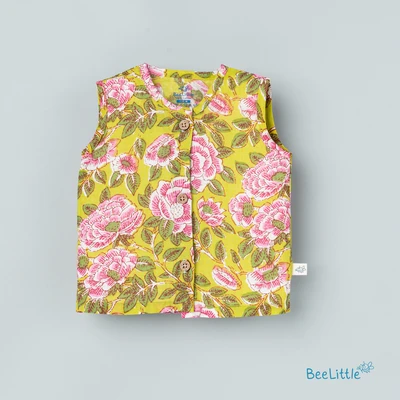 Citron Green