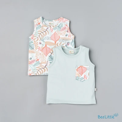 Pastel Palm
