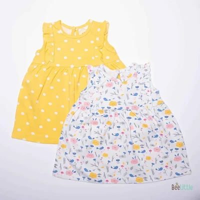 Bird in the Bush Combo - 1-2yr