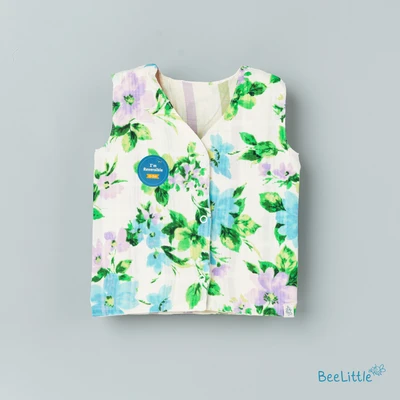 Watercolour Bloom