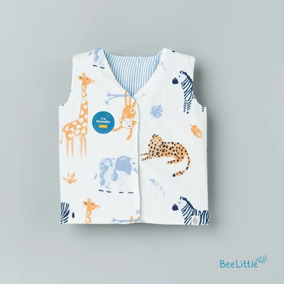 Gentle Jungle