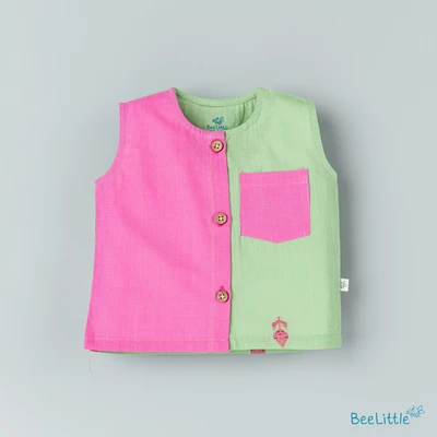 Pink Pocket