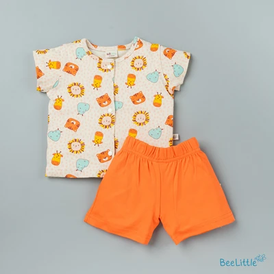 Dotty Zoo