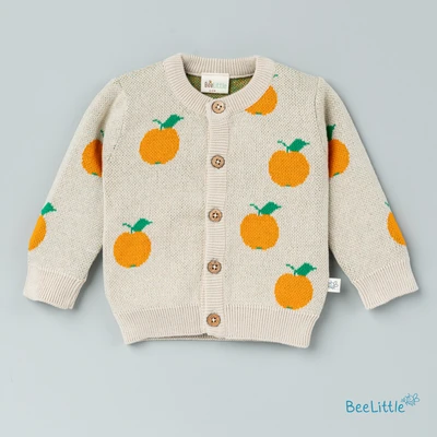 Wild Orange