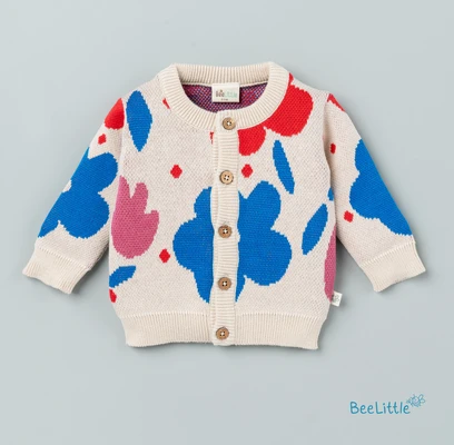 Retro Floral