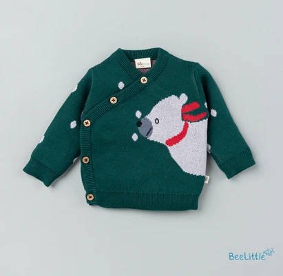 Christmas Bear