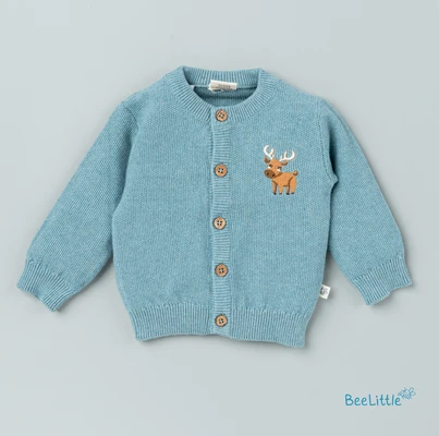 Brown Moose