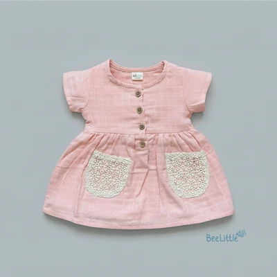 Peach Pixie