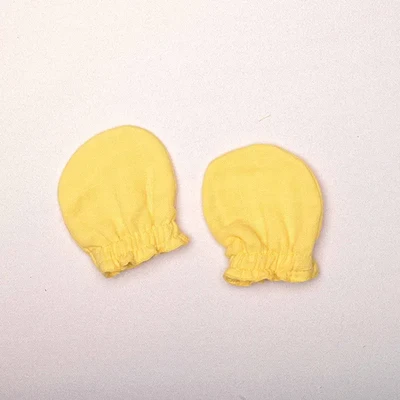 Yellow - 0-6m