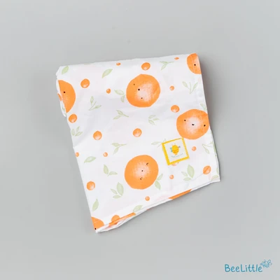Citrus Smiles