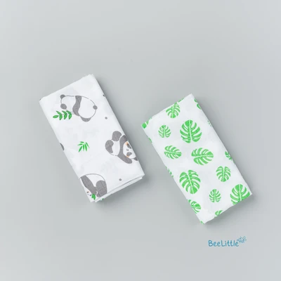 Bamboo Buddy