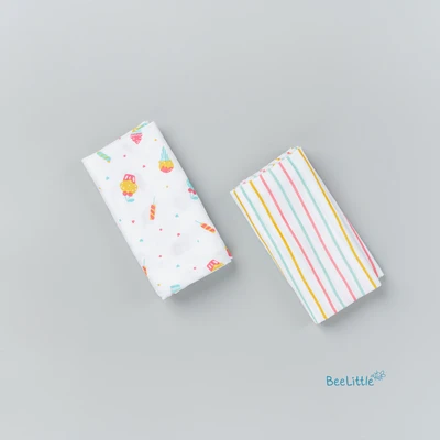 Ice Popsicle